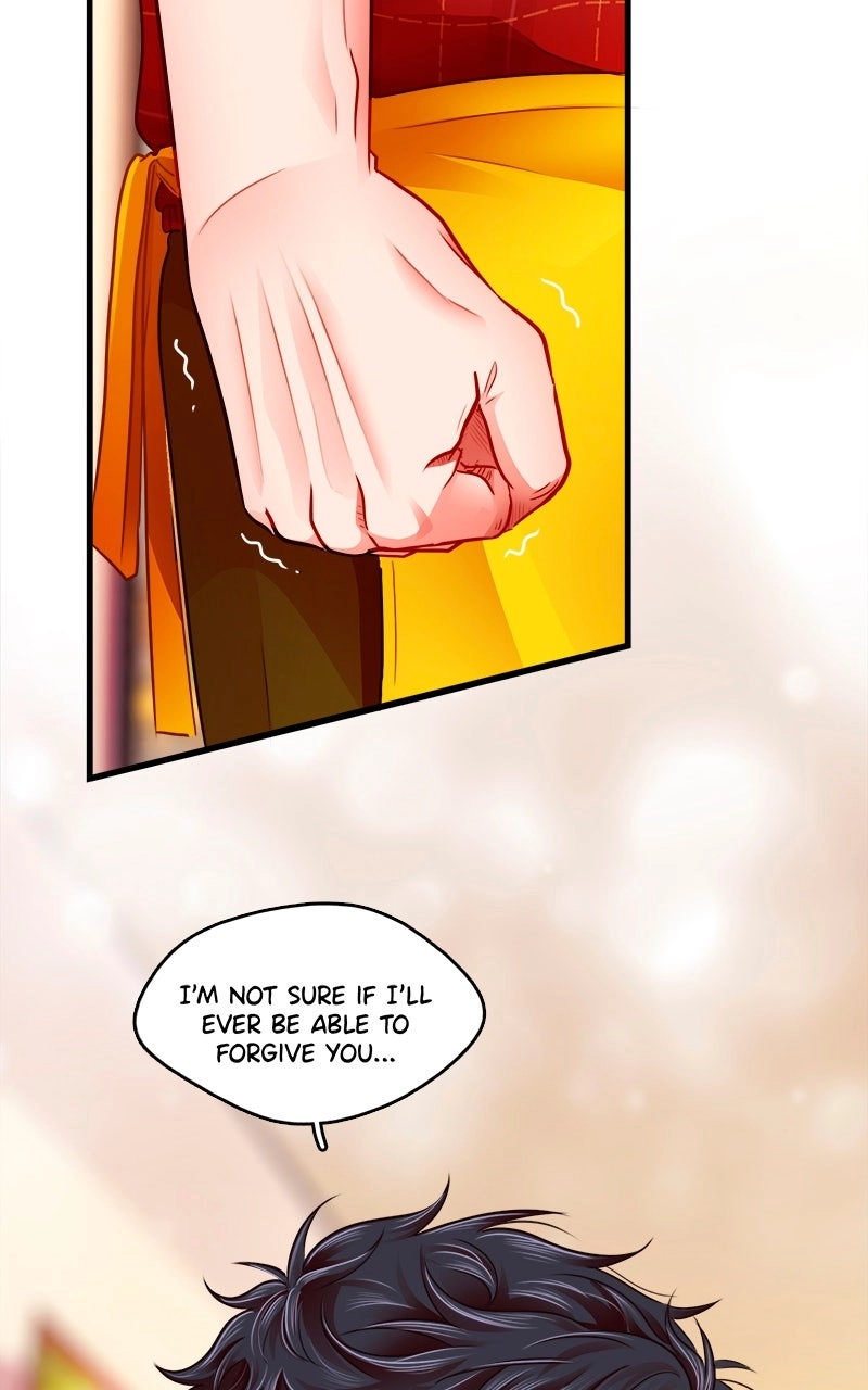 Love 4 a Walk Chapter 115 page 9 - 
