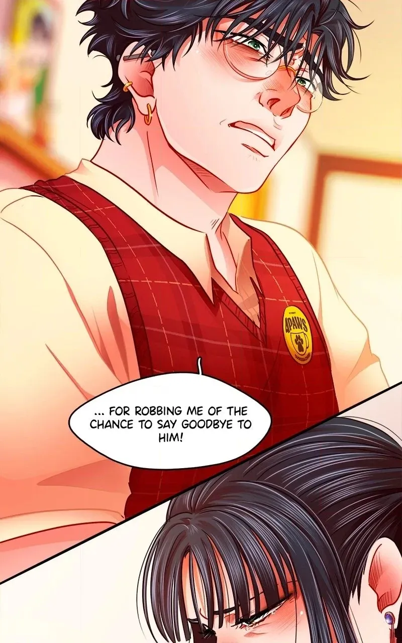 Love 4 a Walk Chapter 115 page 10 - 