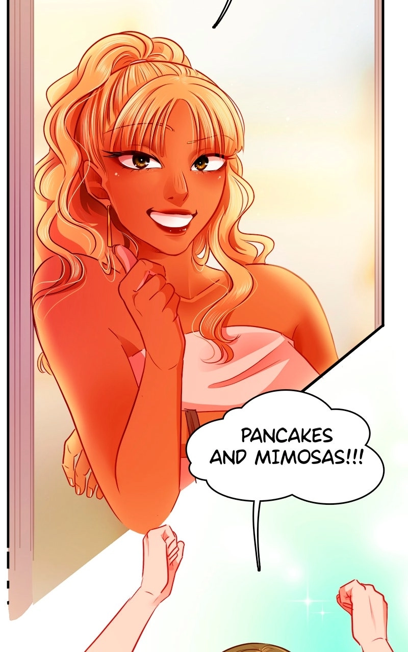 Love 4 a Walk Chapter 116 page 12 - 
