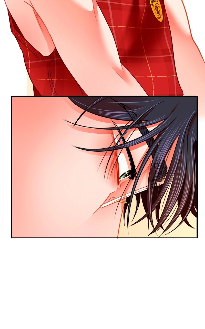 Love 4 a Walk Chapter 116 page 17 - 
