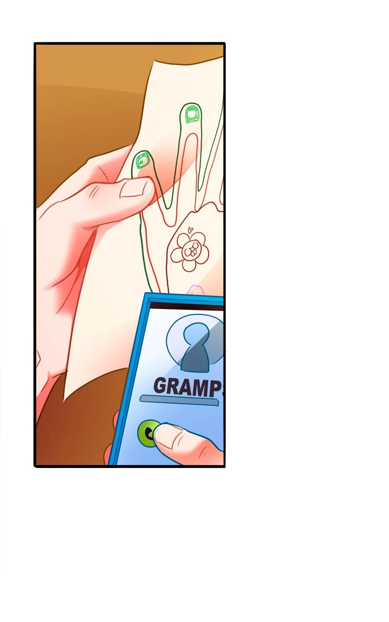 Love 4 a Walk Chapter 116 page 18 - 
