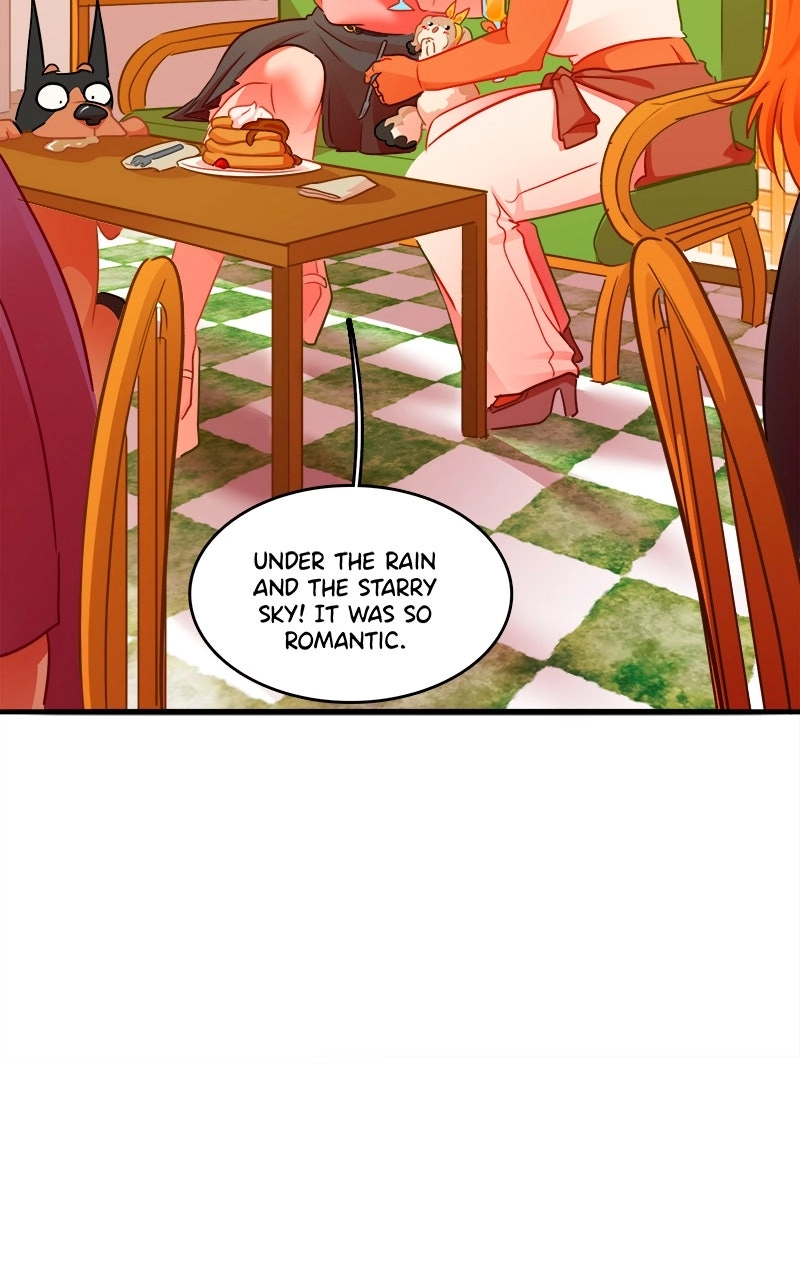 Love 4 a Walk Chapter 116 page 23 - 