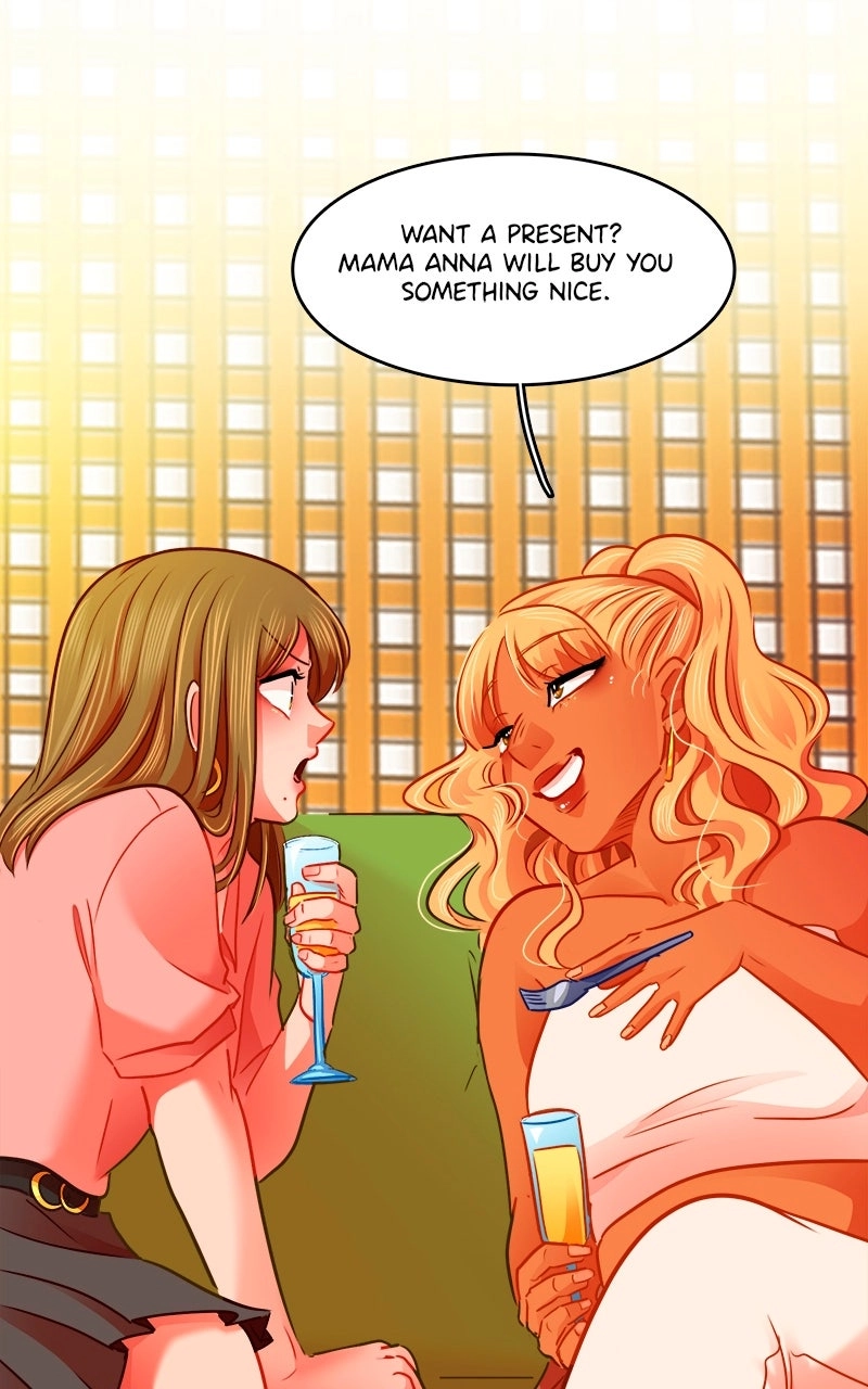 Love 4 a Walk Chapter 116 page 26 - 