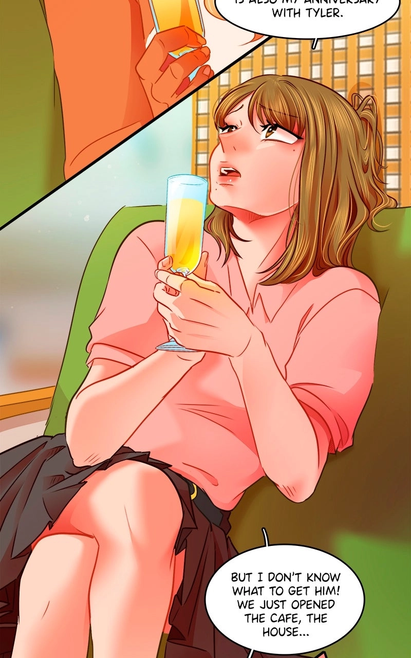 Love 4 a Walk Chapter 116 page 28 - 