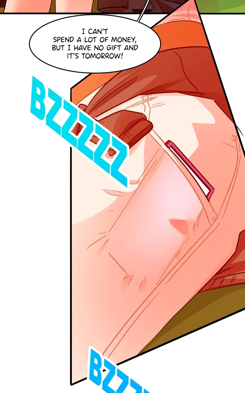 Love 4 a Walk Chapter 116 page 29 - 