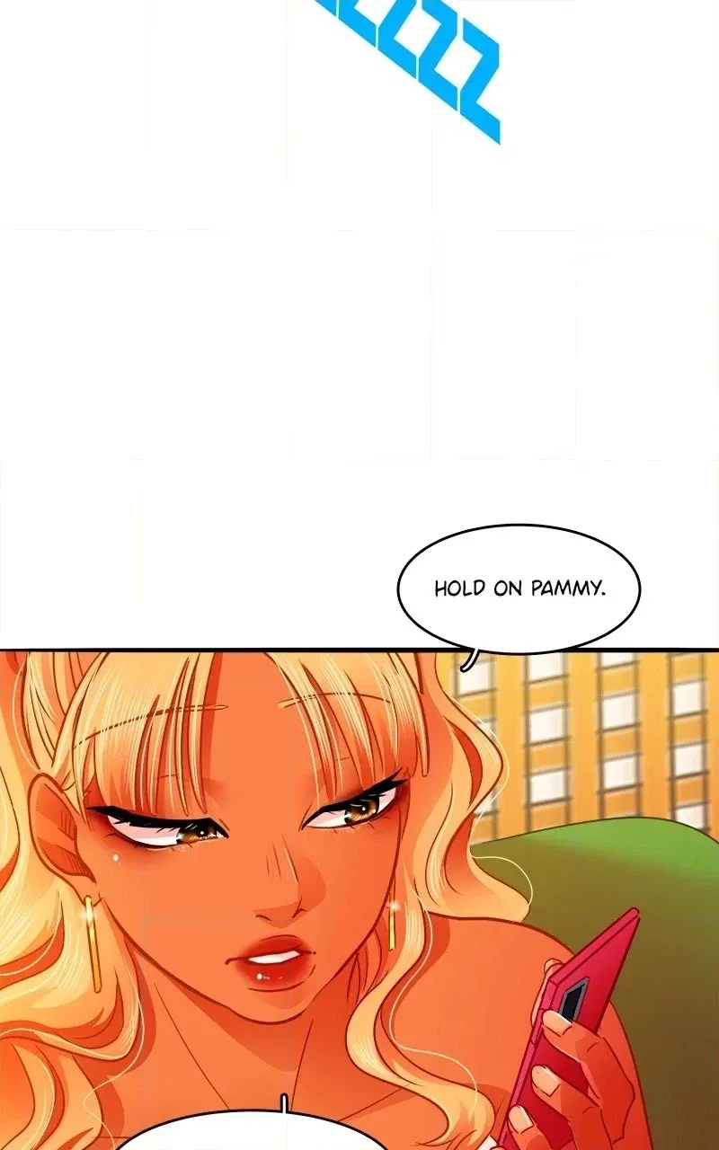 Love 4 a Walk Chapter 116 page 30 - 