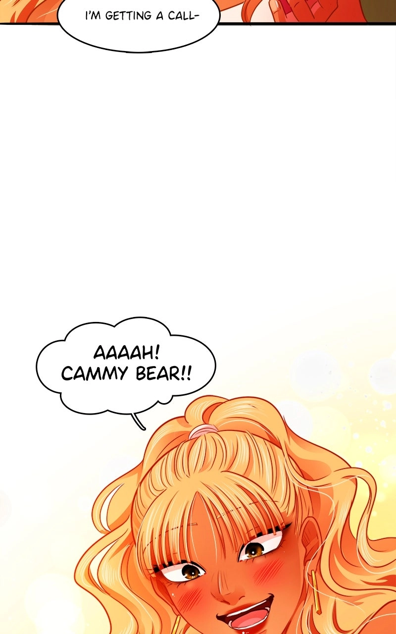 Love 4 a Walk Chapter 116 page 31 - 