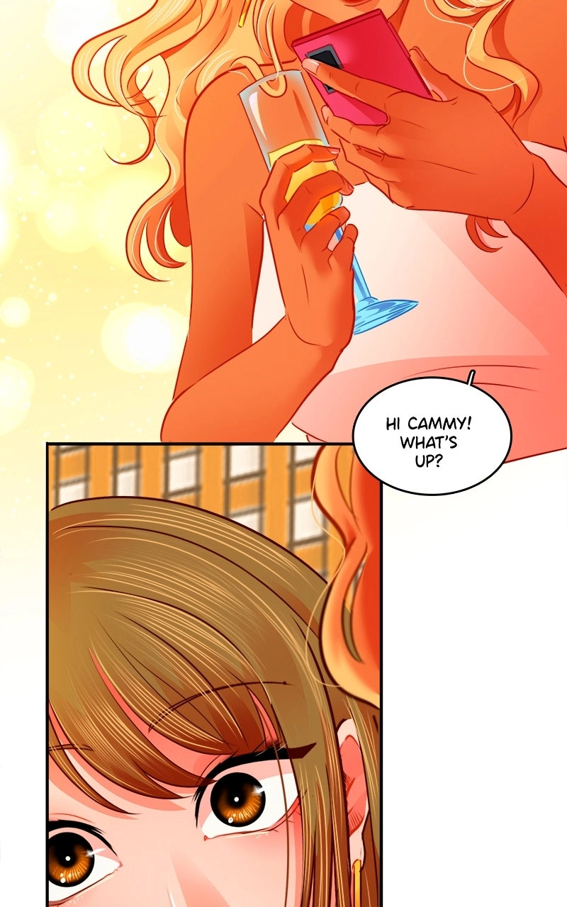 Love 4 a Walk Chapter 116 page 32 - 