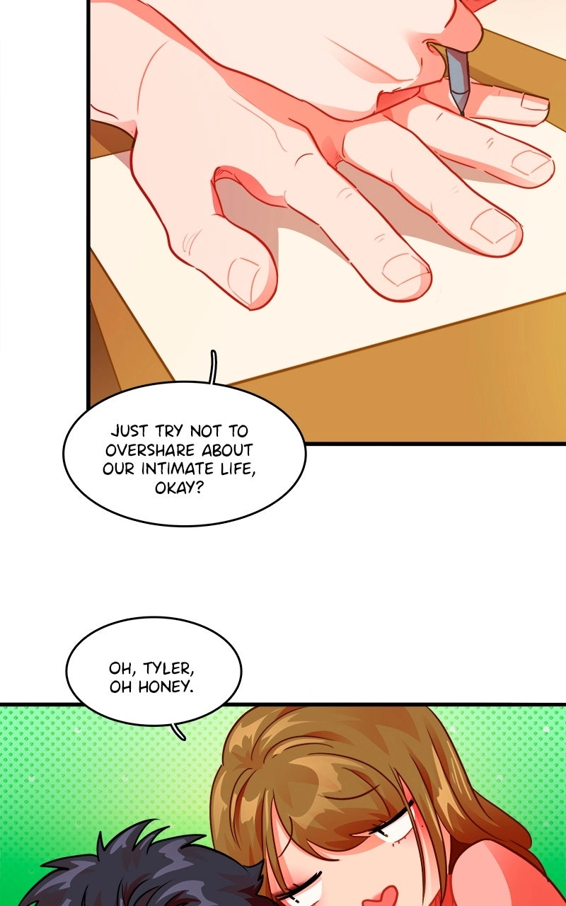Love 4 a Walk Chapter 116 page 5 - 