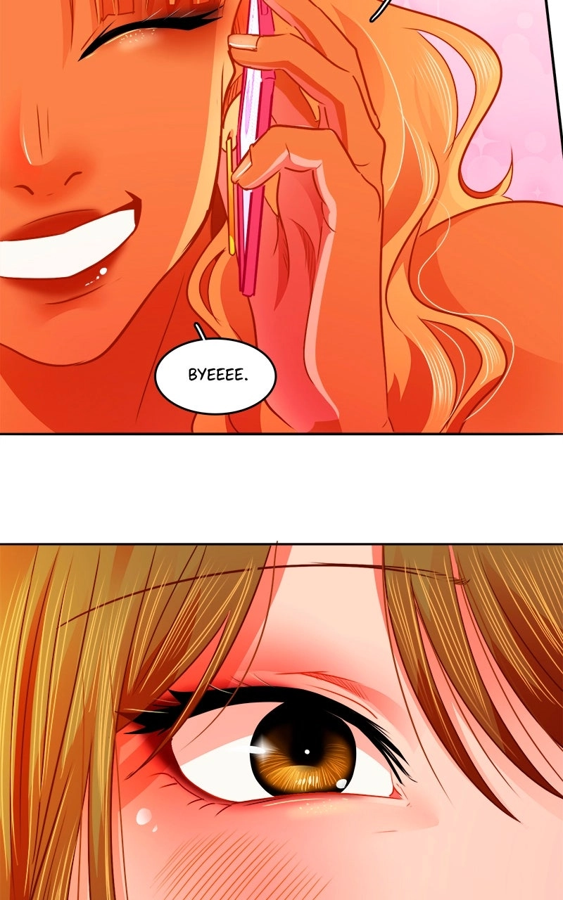 Love 4 a Walk Chapter 116 page 44 - 