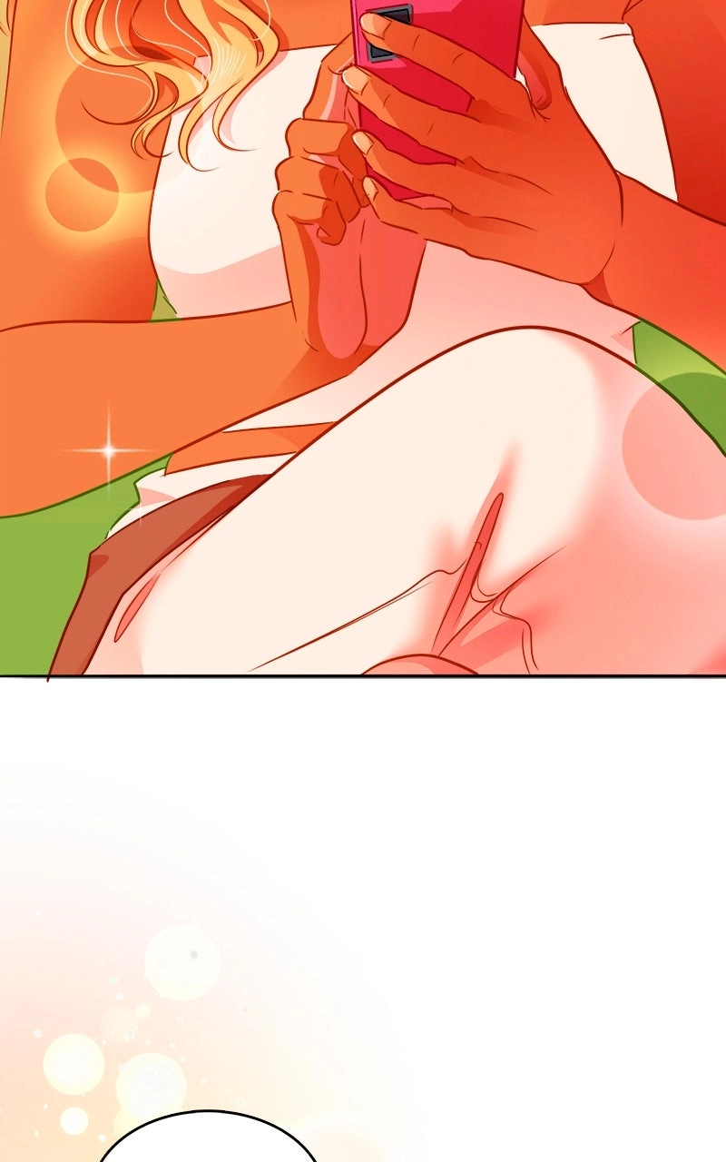 Love 4 a Walk Chapter 116 page 46 - 