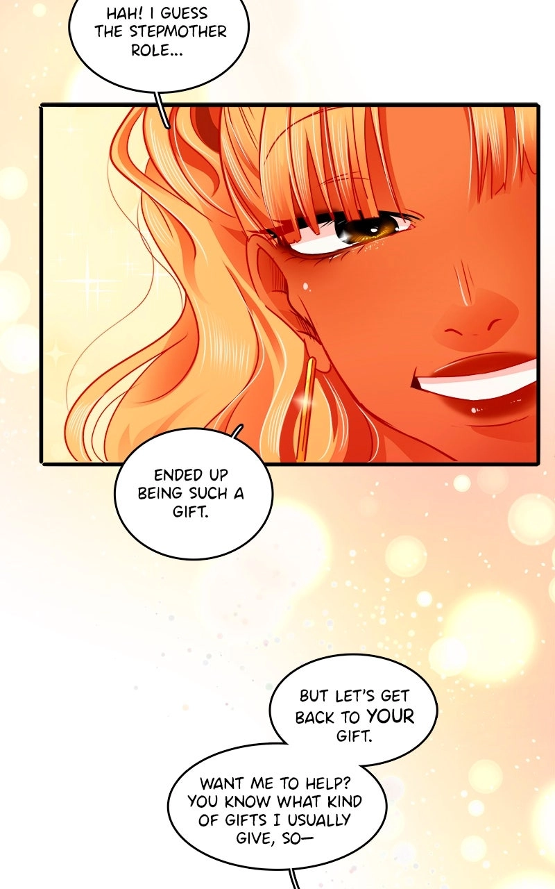Love 4 a Walk Chapter 116 page 47 - 