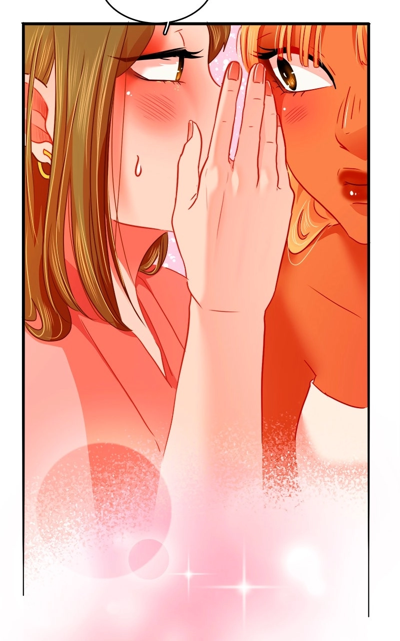 Love 4 a Walk Chapter 116 page 49 - 