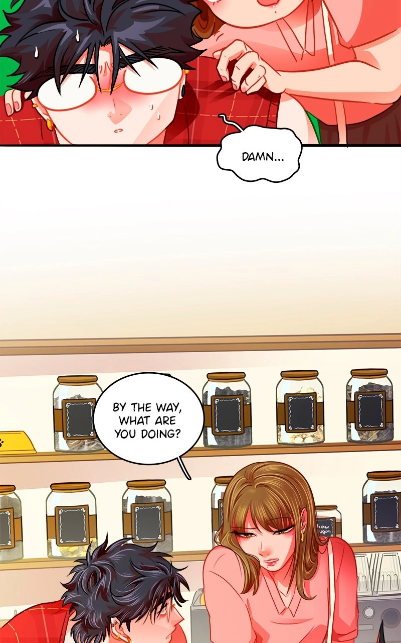Love 4 a Walk Chapter 116 page 6 - 
