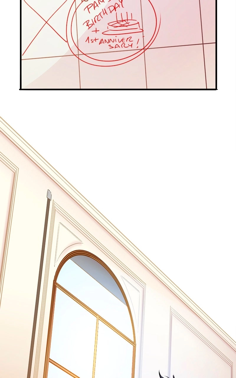 Love 4 a Walk Chapter 116 page 52 - 