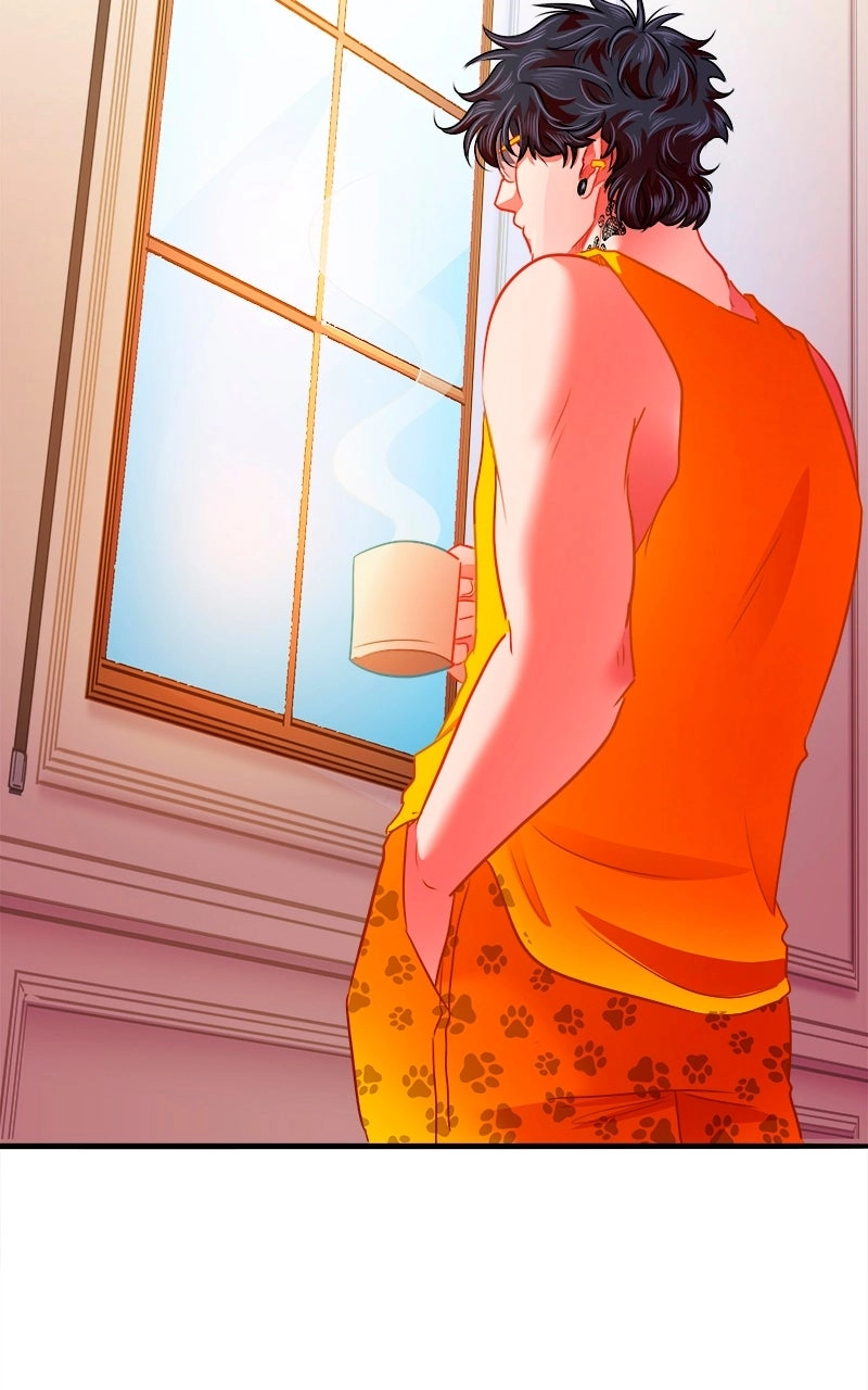 Love 4 a Walk Chapter 116 page 53 - 