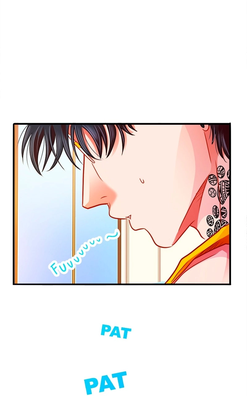 Love 4 a Walk Chapter 116 page 54 - 