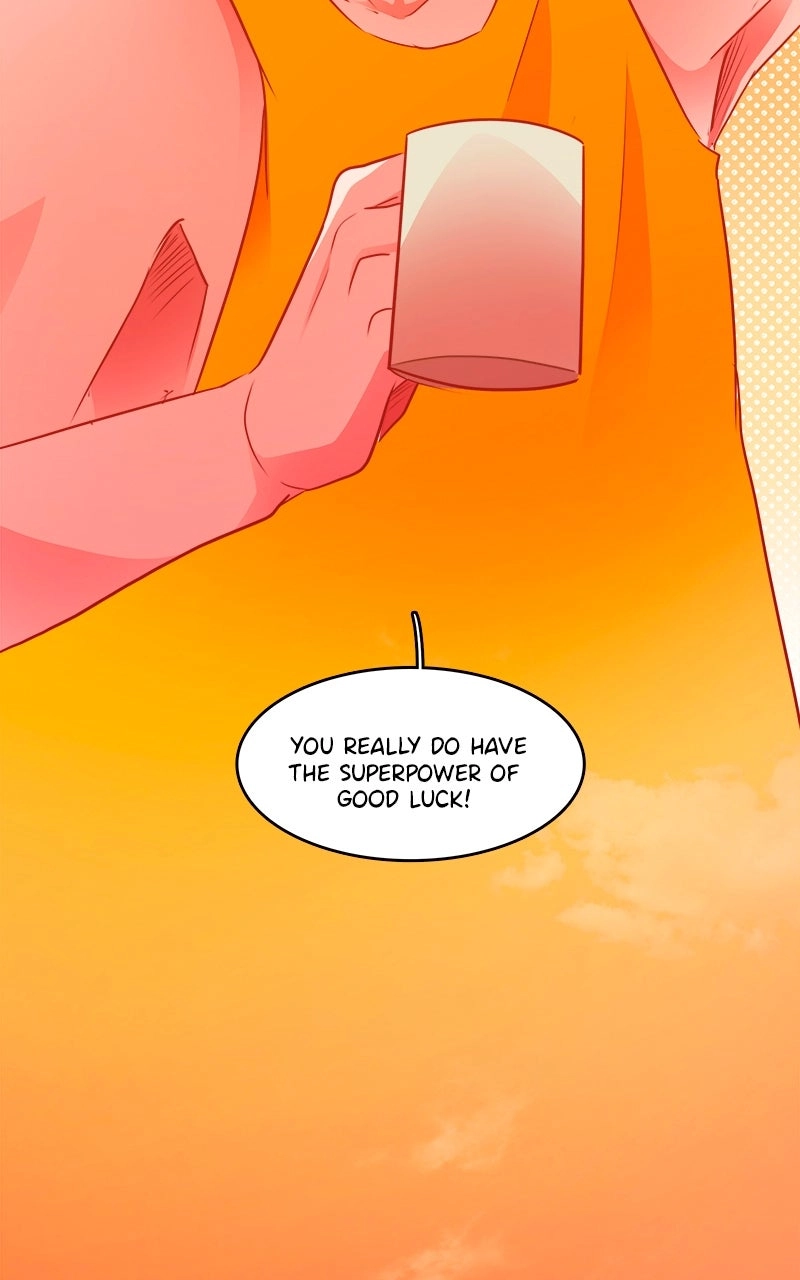 Love 4 a Walk Chapter 116 page 64 - 