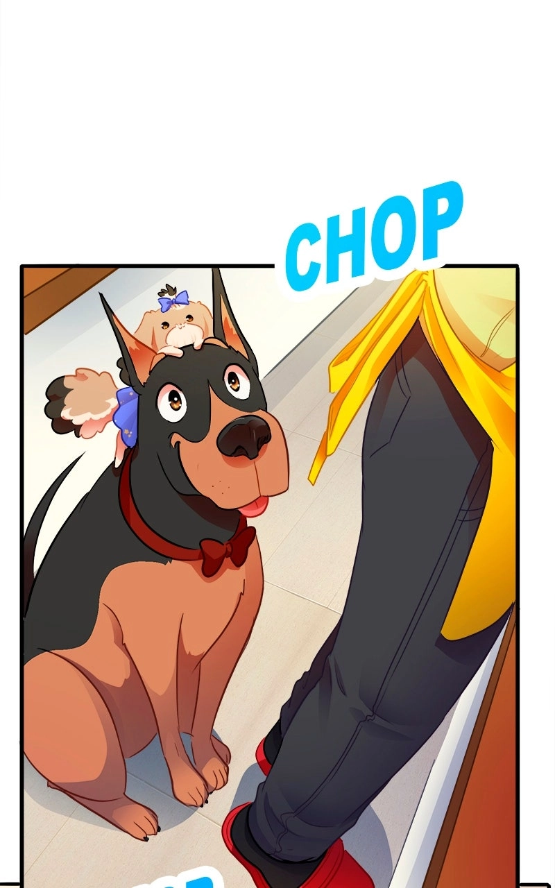 Love 4 a Walk Chapter 116 page 67 - 