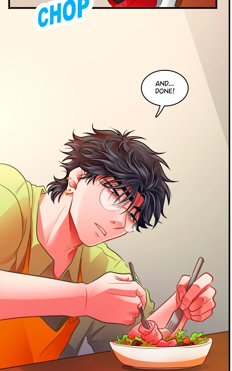 Love 4 a Walk Chapter 116 page 68 - 