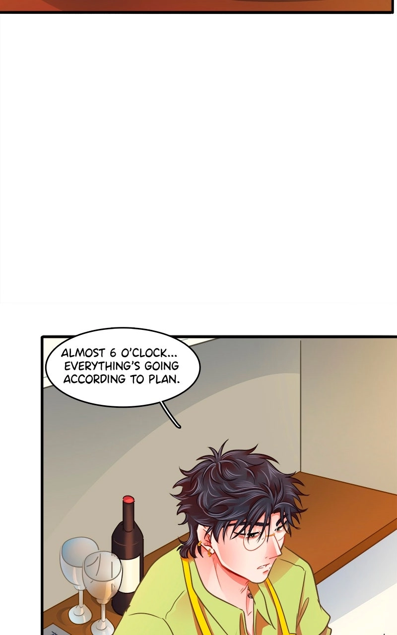 Love 4 a Walk Chapter 116 page 69 - 