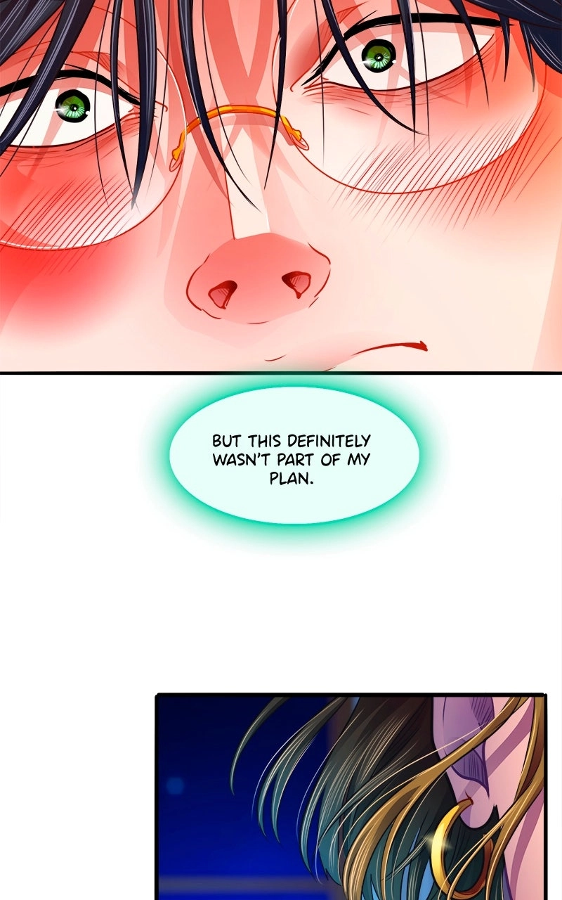 Love 4 a Walk Chapter 116 page 73 - 