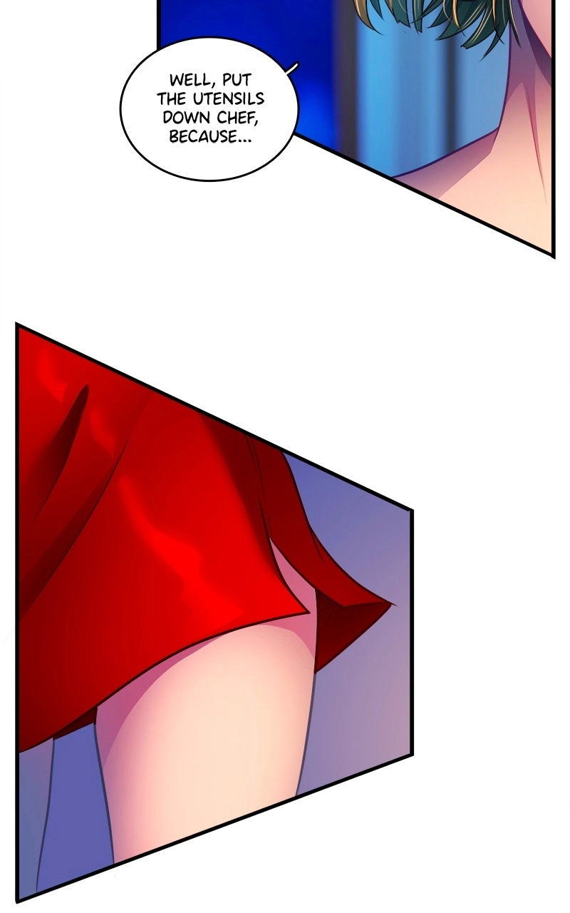 Love 4 a Walk Chapter 116 page 74 - 