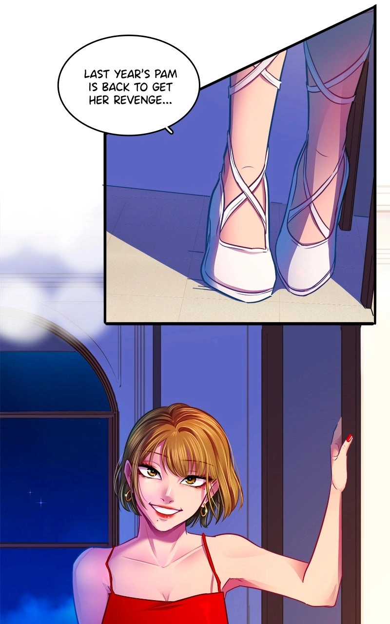 Love 4 a Walk Chapter 116 page 75 - 