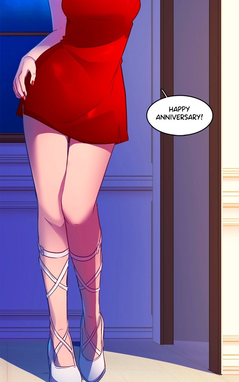 Love 4 a Walk Chapter 116 page 76 - 