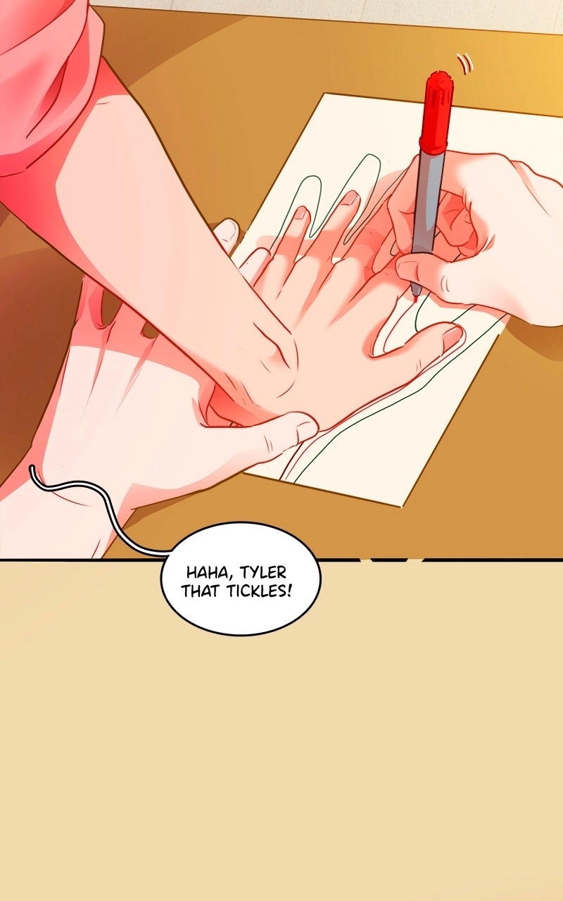 Love 4 a Walk Chapter 116 page 9 - 