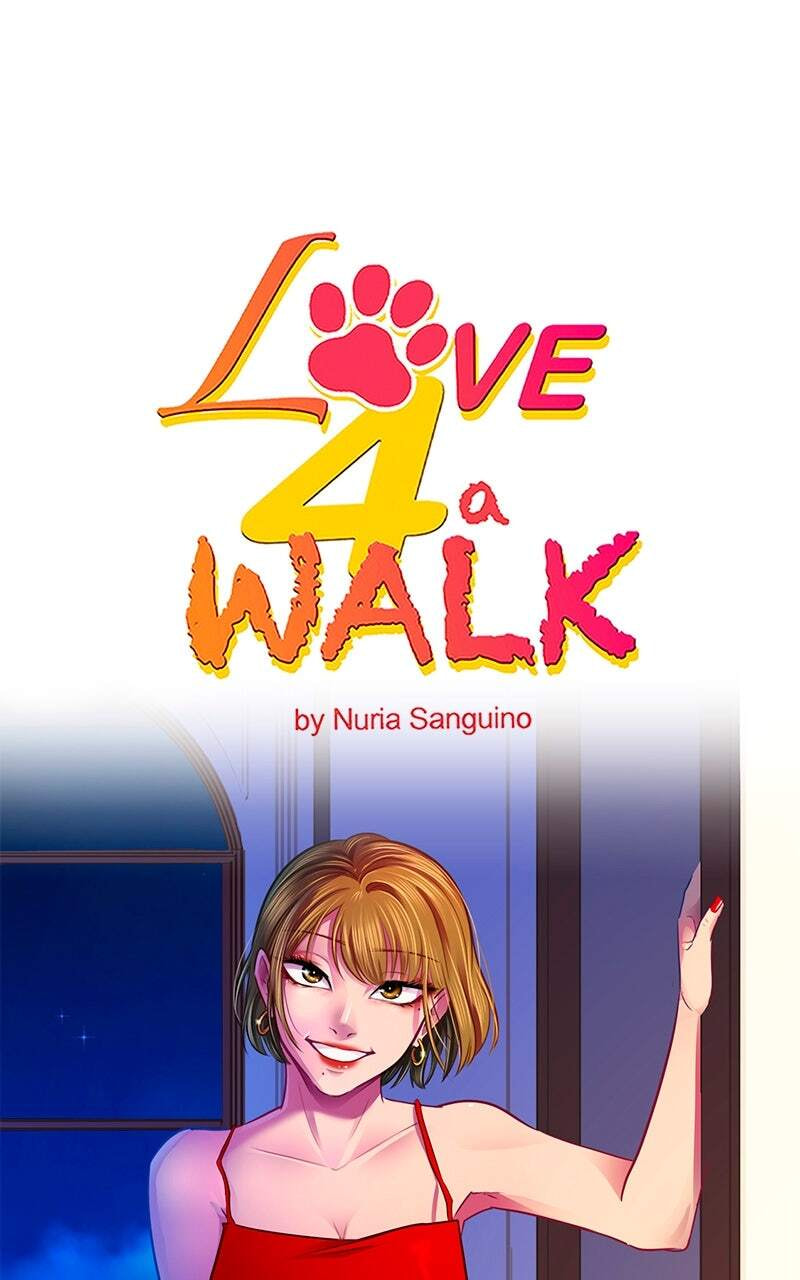 Love 4 a Walk Chapter 117 page 1 - 