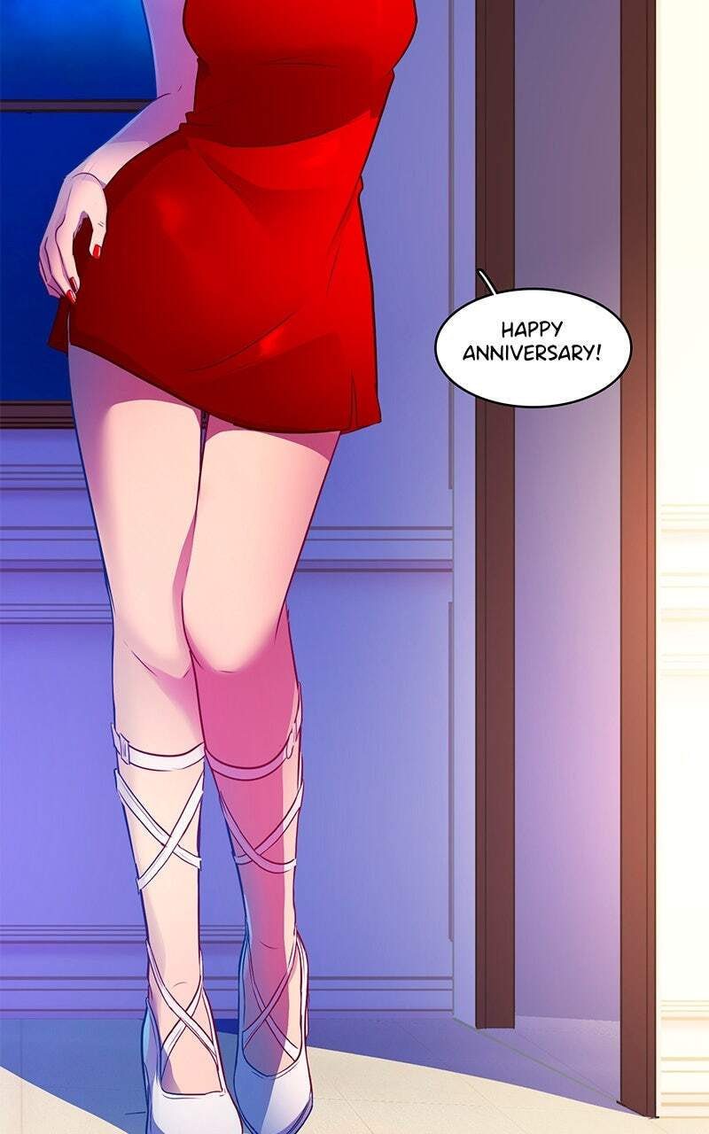 Love 4 a Walk Chapter 117 page 2 - 