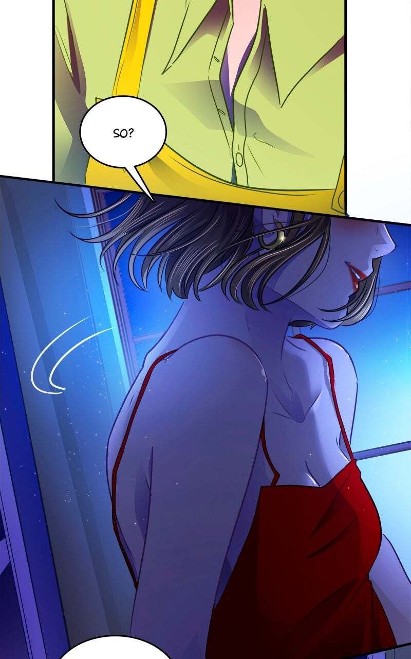 Love 4 a Walk Chapter 117 page 11 - 