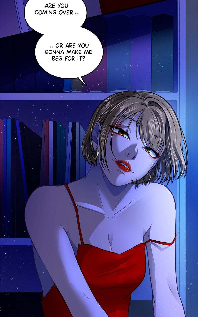 Love 4 a Walk Chapter 117 page 12 - 