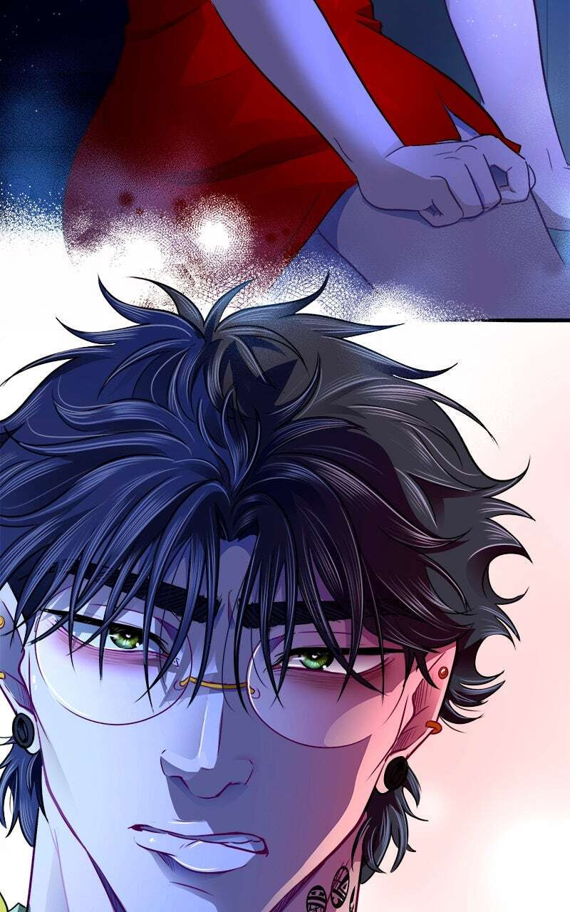 Love 4 a Walk Chapter 117 page 13 - 