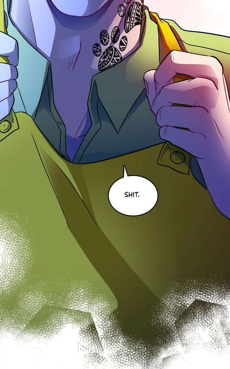 Love 4 a Walk Chapter 117 page 14 - 