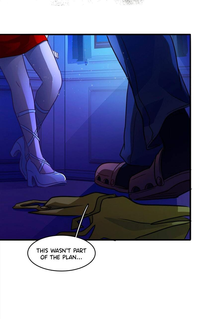 Love 4 a Walk Chapter 117 page 15 - 