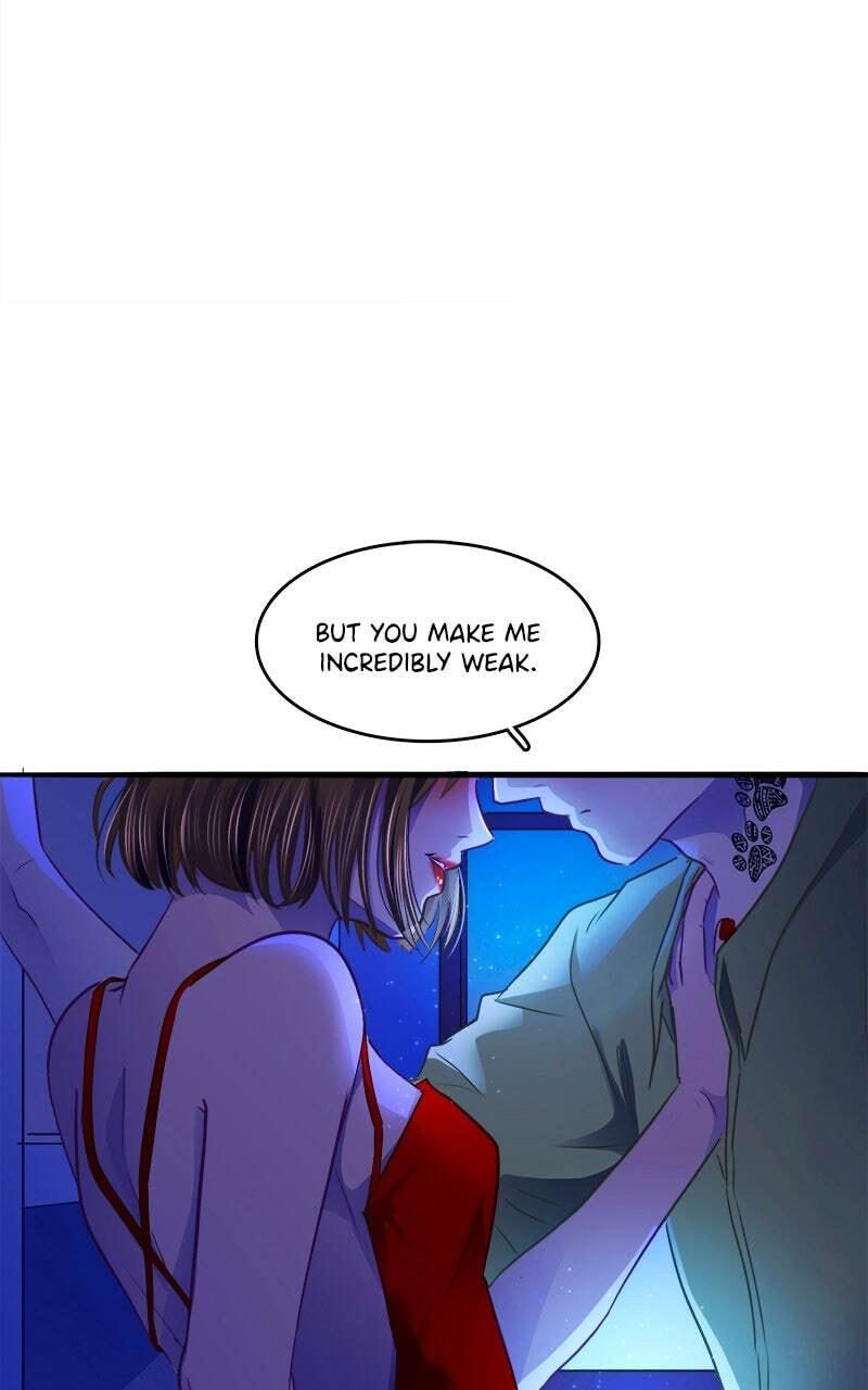 Love 4 a Walk Chapter 117 page 16 - 