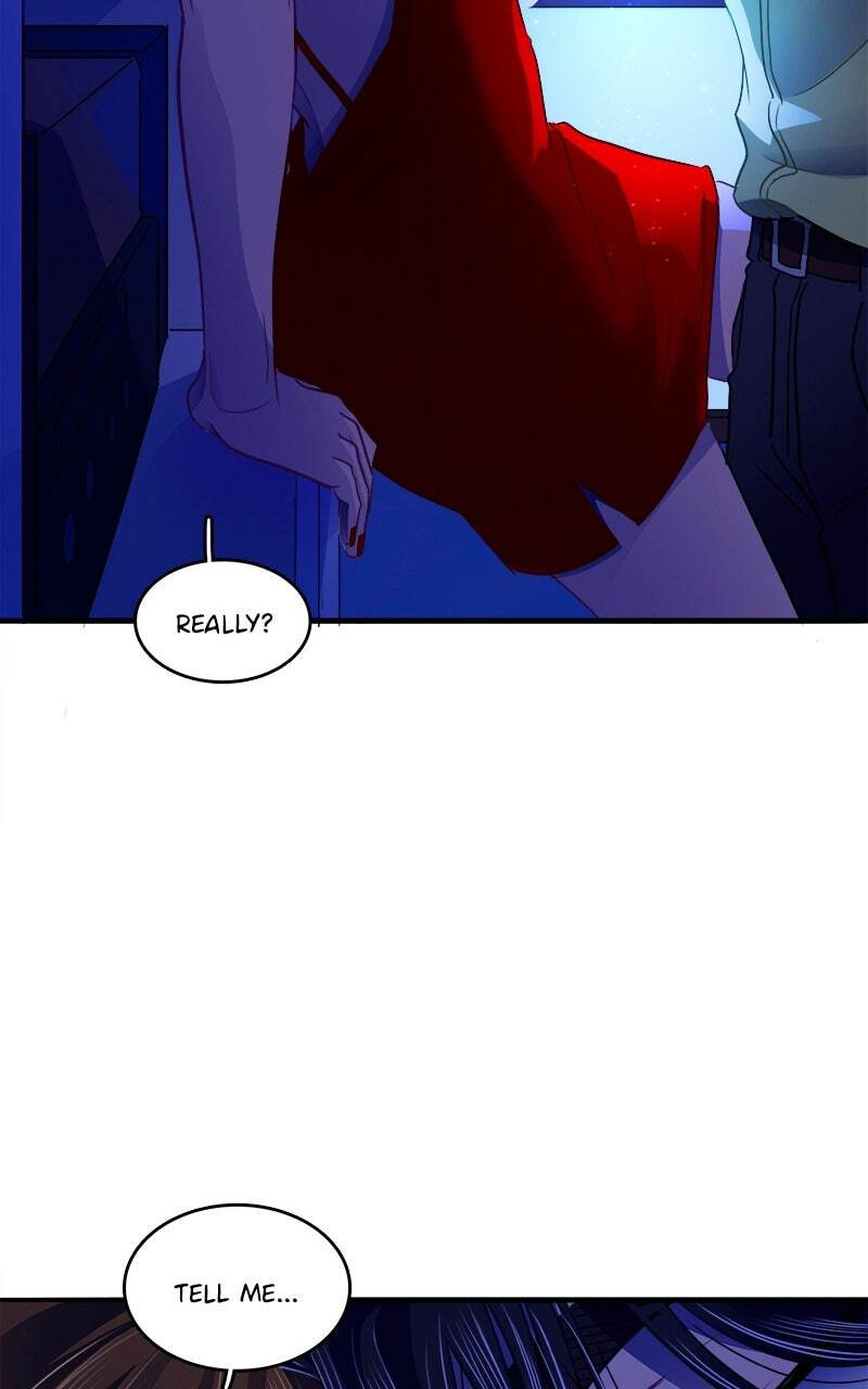 Love 4 a Walk Chapter 117 page 17 - 