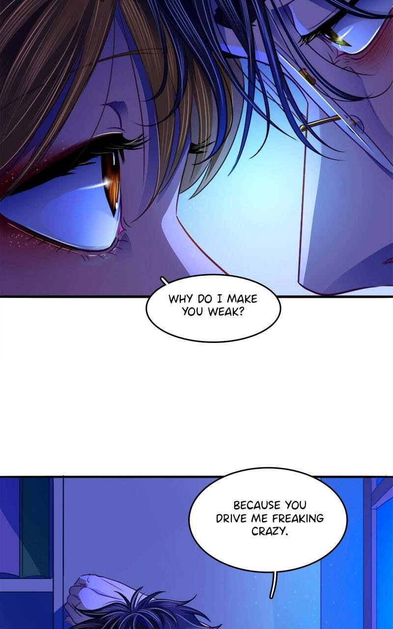 Love 4 a Walk Chapter 117 page 18 - 