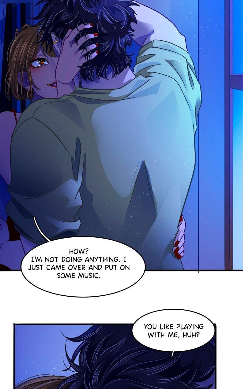 Love 4 a Walk Chapter 117 page 19 - 