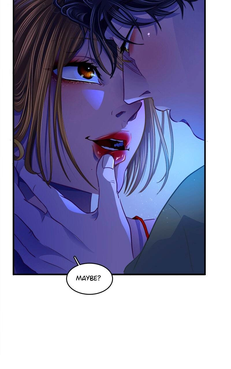 Love 4 a Walk Chapter 117 page 20 - 