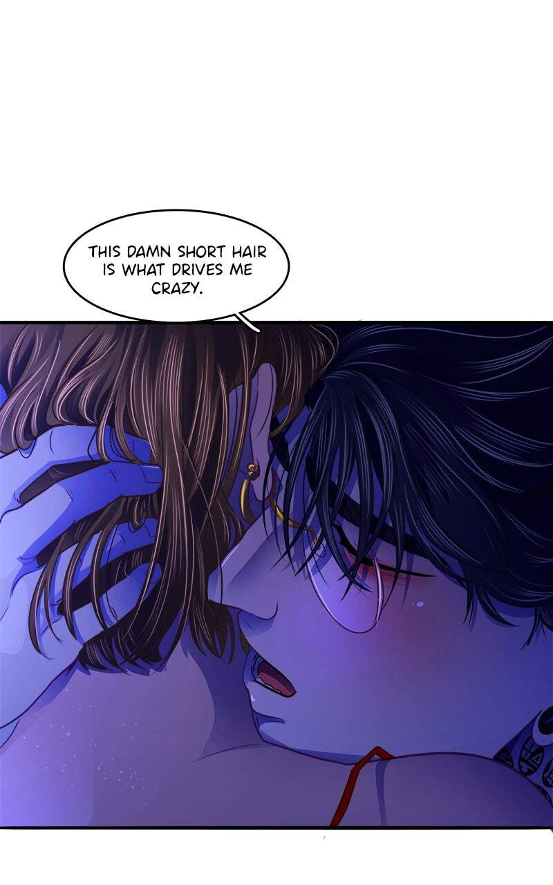 Love 4 a Walk Chapter 117 page 21 - 