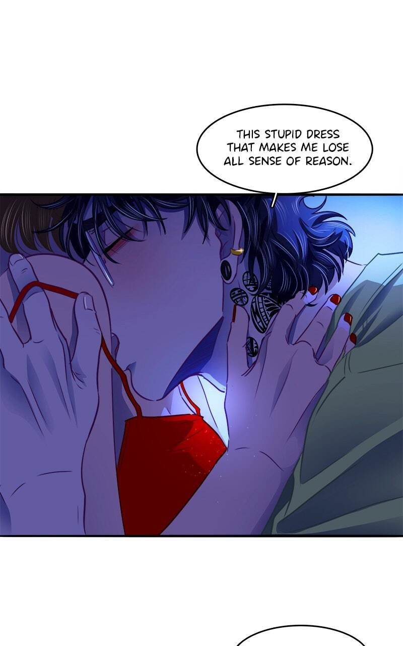 Love 4 a Walk Chapter 117 page 22 - 