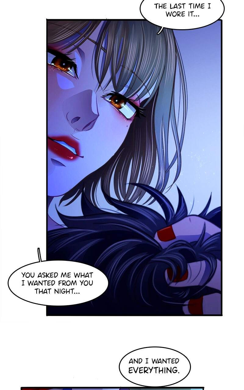 Love 4 a Walk Chapter 117 page 23 - 