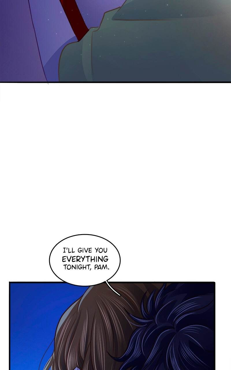 Love 4 a Walk Chapter 117 page 27 - 