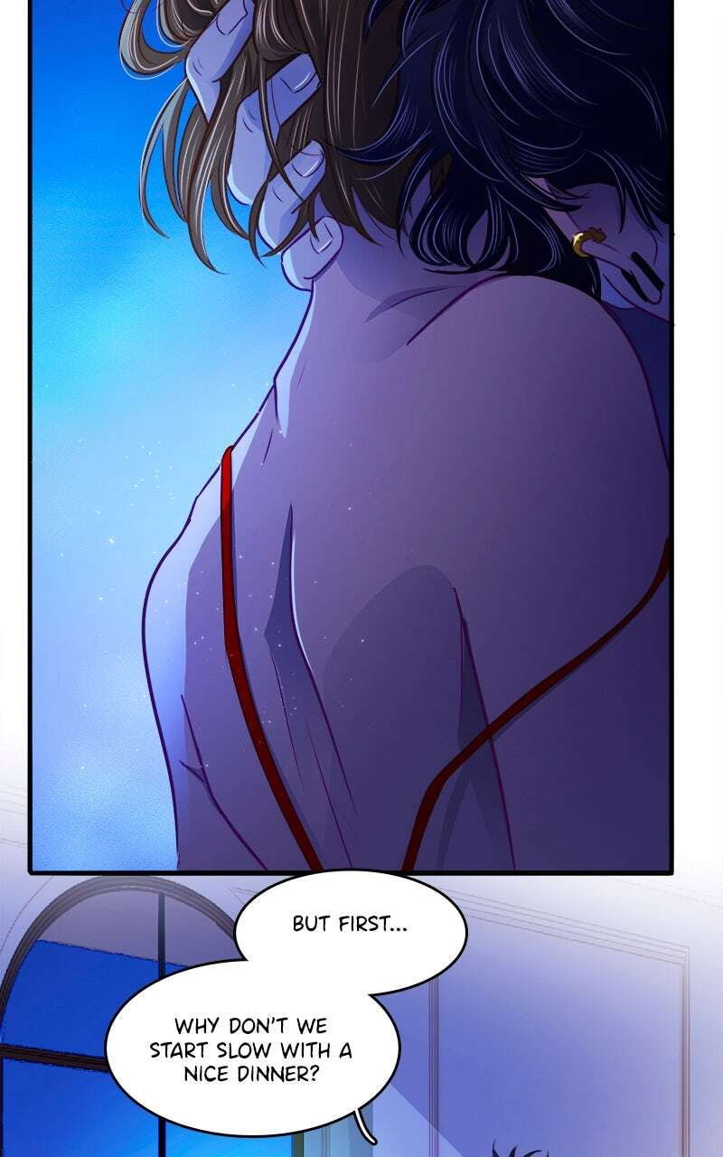 Love 4 a Walk Chapter 117 page 28 - 