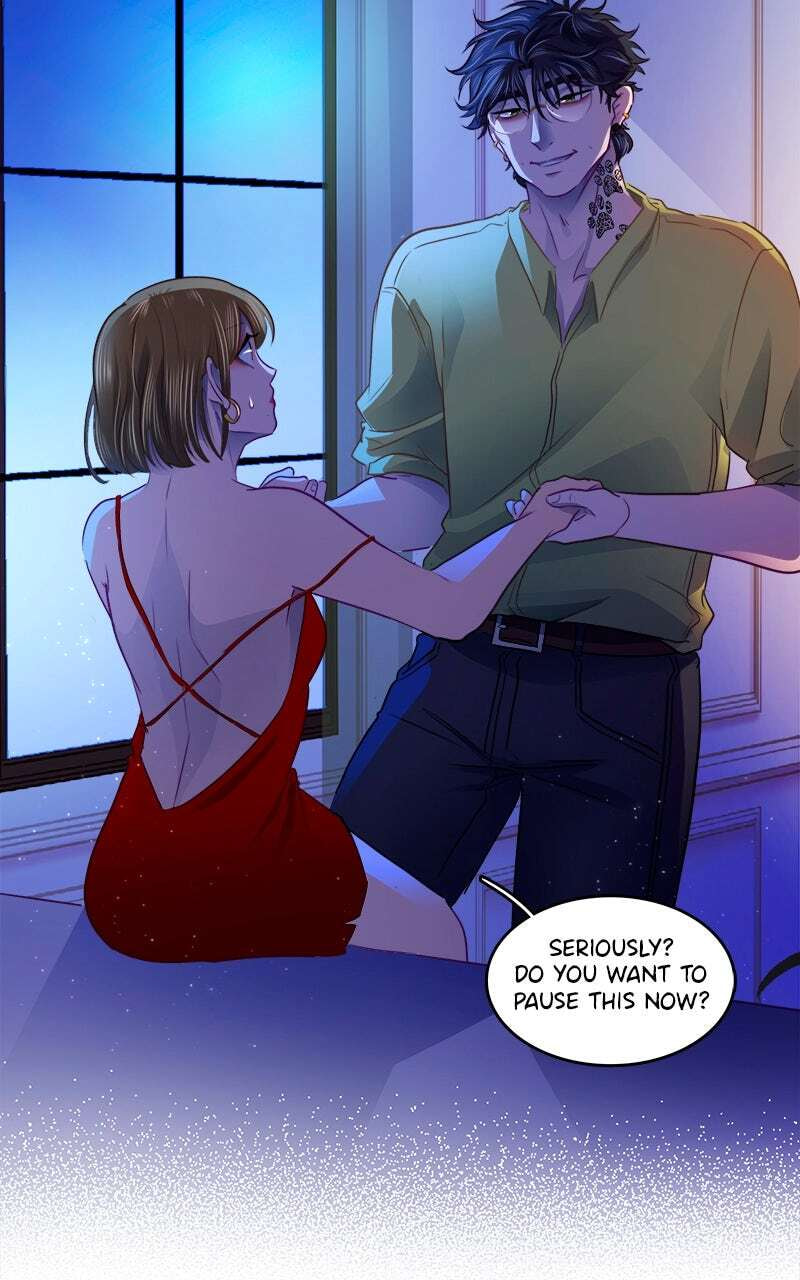 Love 4 a Walk Chapter 117 page 29 - 