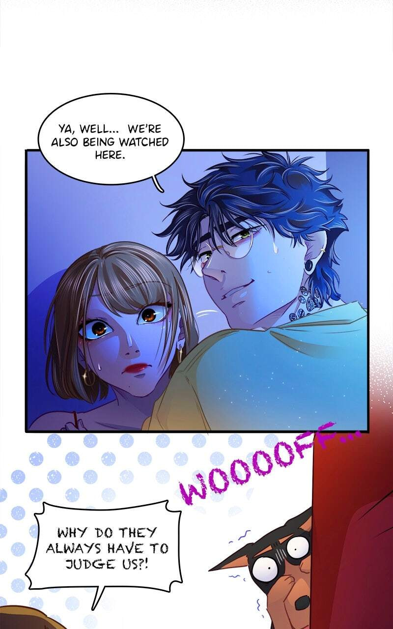Love 4 a Walk Chapter 117 page 30 - 
