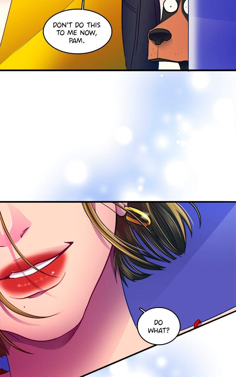 Love 4 a Walk Chapter 117 page 4 - 
